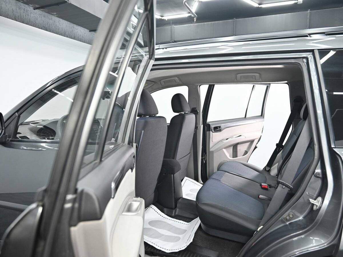 Купить Митсубиши Паджеро Спорт, 2014, 174 500 км.. Фото: #13