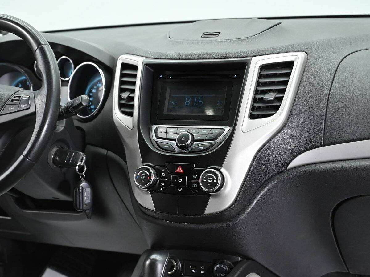 Купить Чанган КС35, 2014, 170 000 км.. Фото: #8