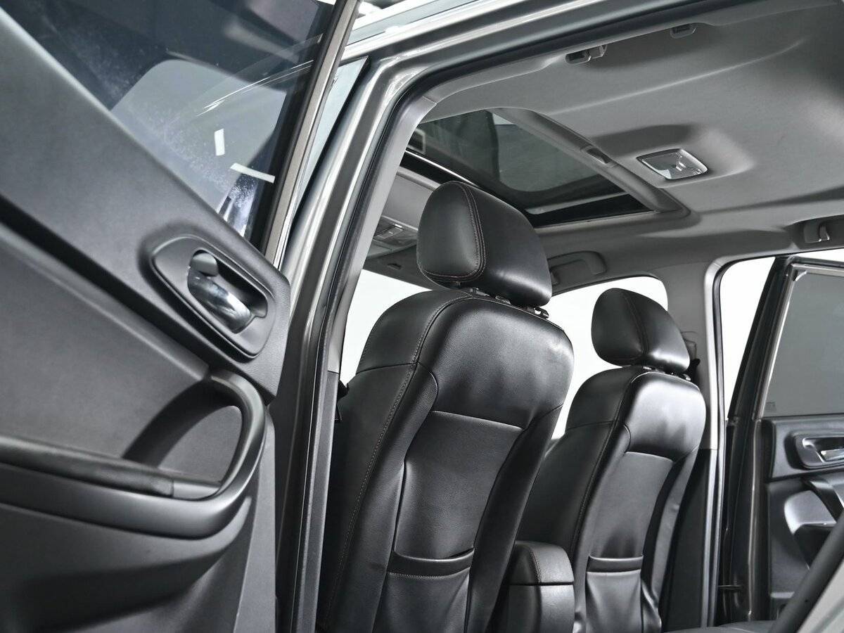 Купить Чанган КС35, 2014, 170 000 км.. Фото: #12