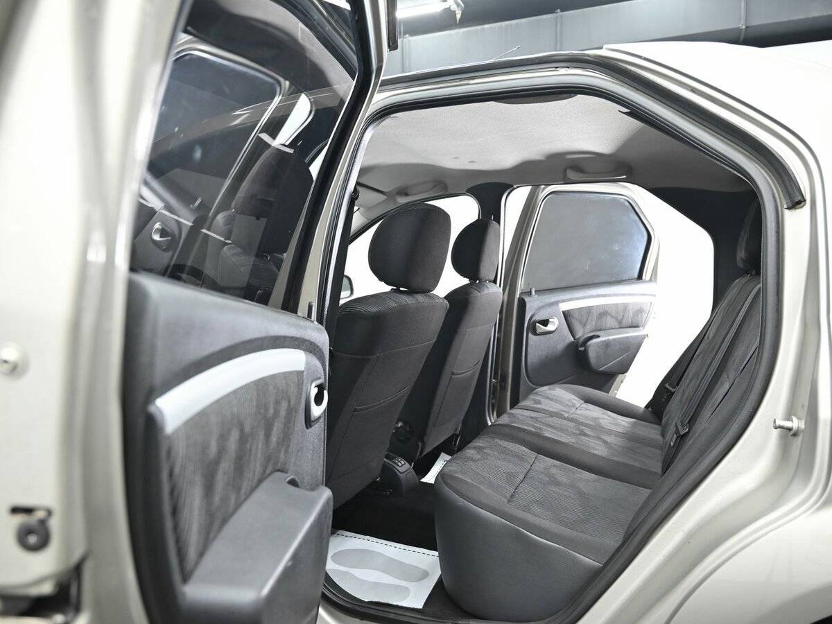 Купить Рено Логан, 2013, 187 000 км.. Фото: #12