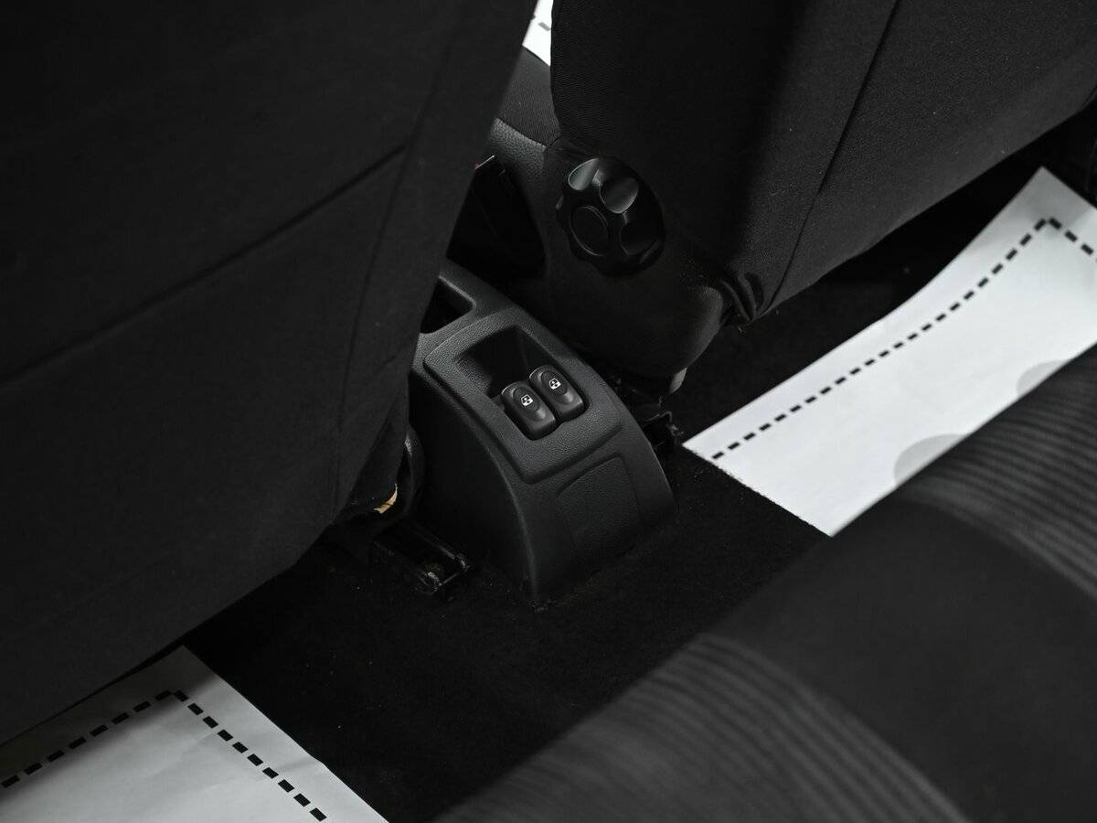 Купить Рено Логан, 2013, 187 000 км.. Фото: #13