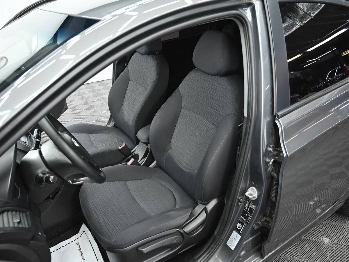 Купить Хендай Солярис, 2014, 167 000 км.. Фото: #4