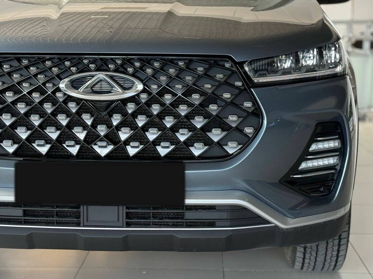 Купить Чери Тигго 7 Про, 2020, 43 232 км.. Фото: #4