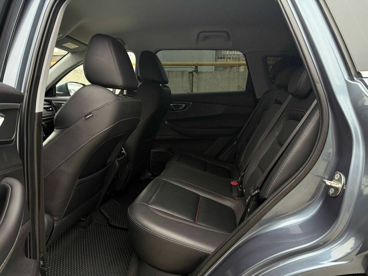 Купить Чери Тигго 7 Про, 2020, 43 232 км.. Фото: #15