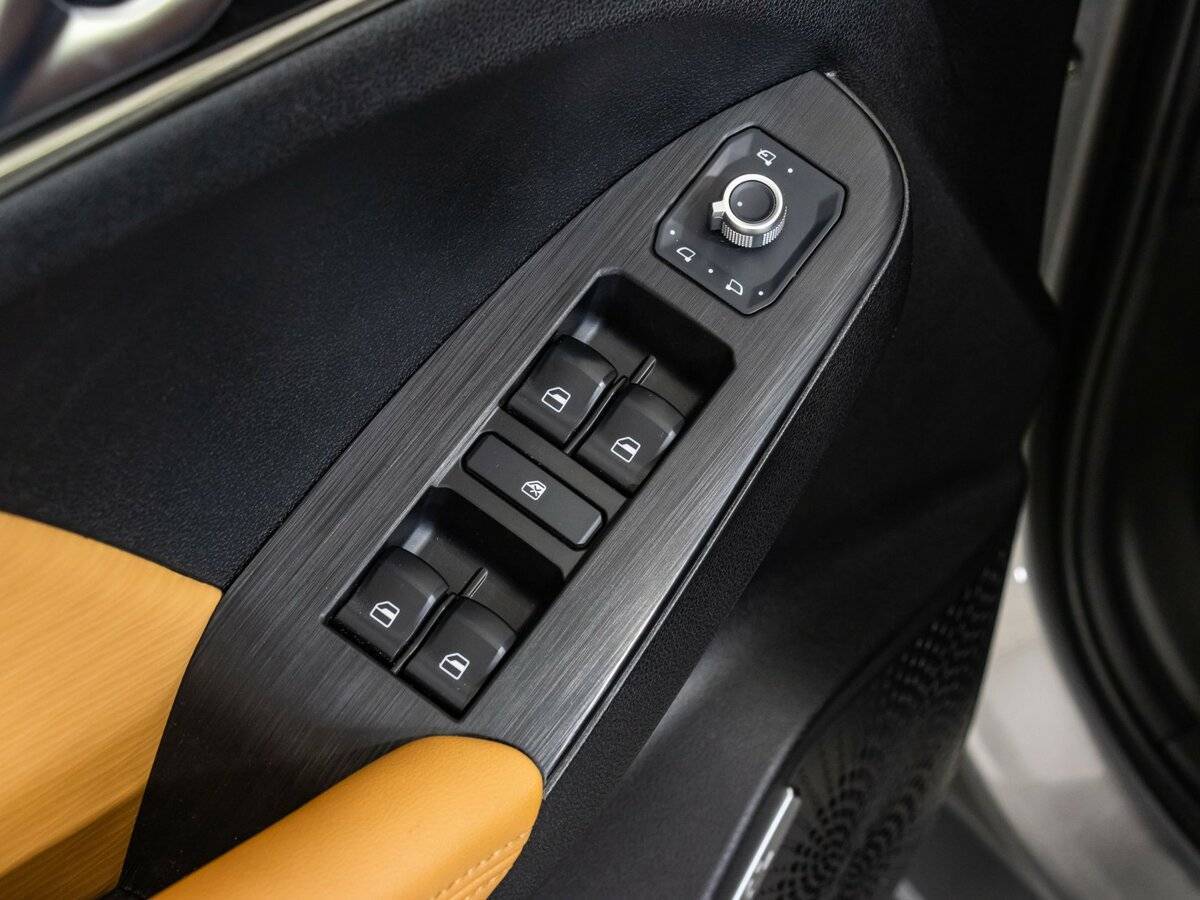 Купить Хавал Джолион, 2022, 85 060 км.. Фото: #15