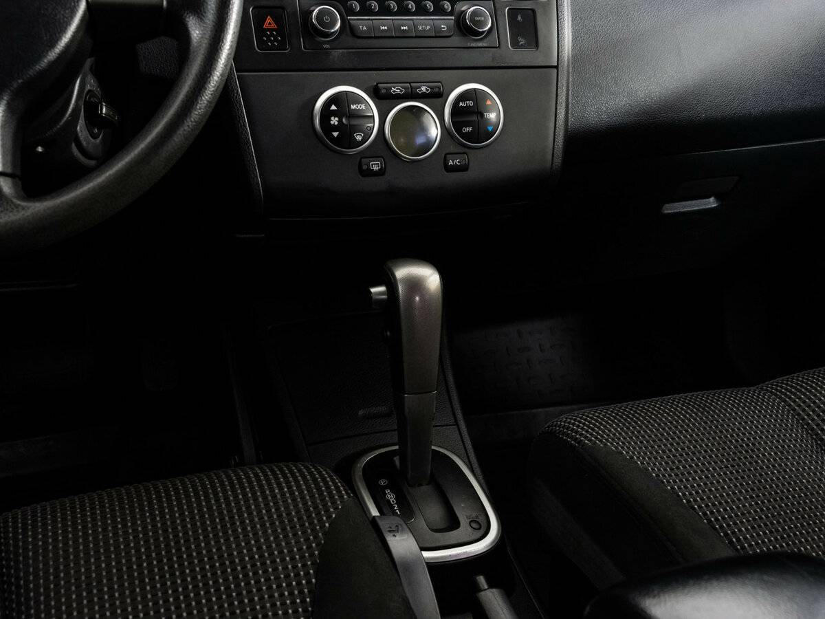 Купить Ниссан Тиида, 2013, 86 467 км.. Фото: #9