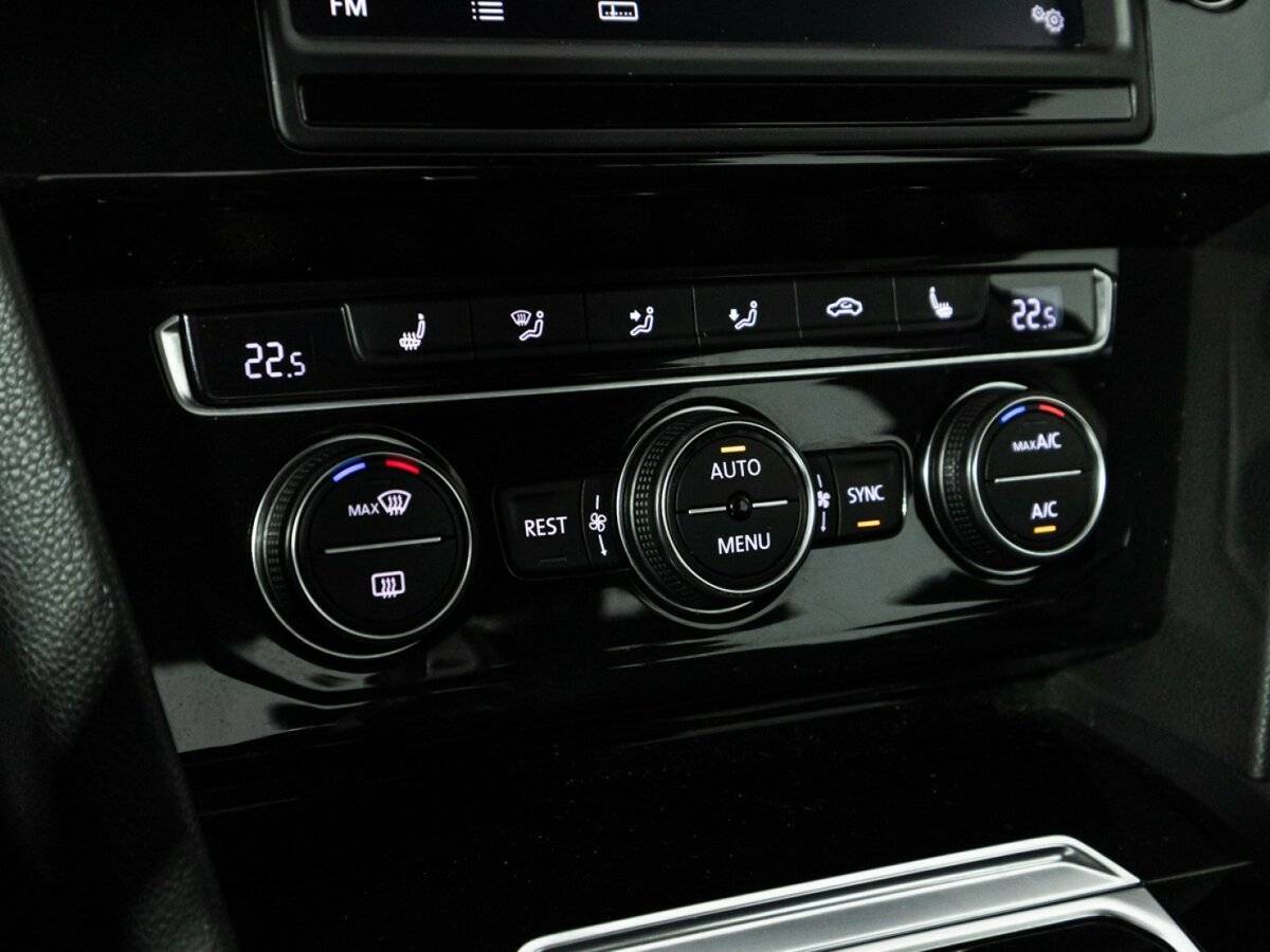 Купить Фольксваген Пассат, 2017, 138 028 км.. Фото: #19