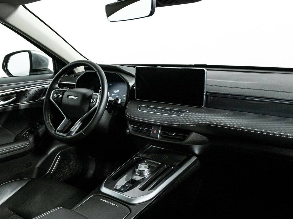 Купить Хавал Джолион, 2022, 21 736 км.. Фото: #8