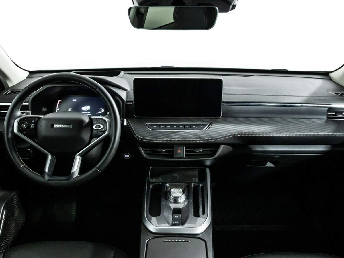 Купить Хавал Джолион, 2022, 21 736 км.. Фото: #12