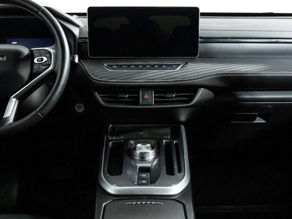 Купить Хавал Джолион, 2022, 21 736 км.. Фото: #13