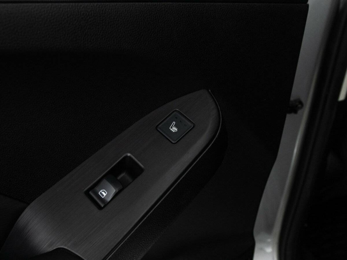 Купить Хавал Джолион, 2022, 21 736 км.. Фото: #21