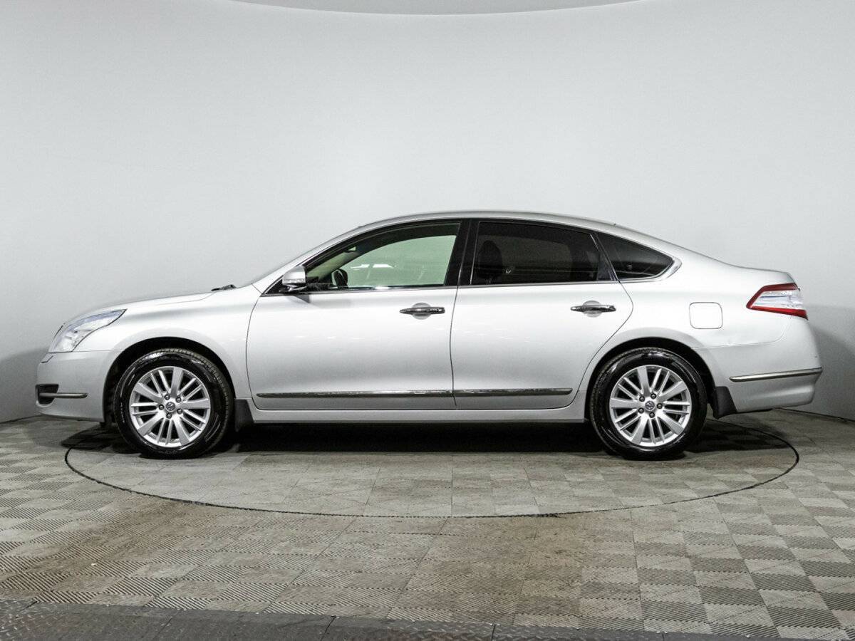 Купить Ниссан Теана, 2012, 122 049 км.. Фото: #6