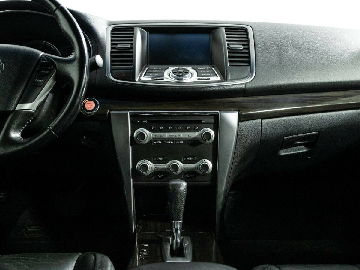 Купить Ниссан Теана, 2012, 122 049 км.. Фото: #12