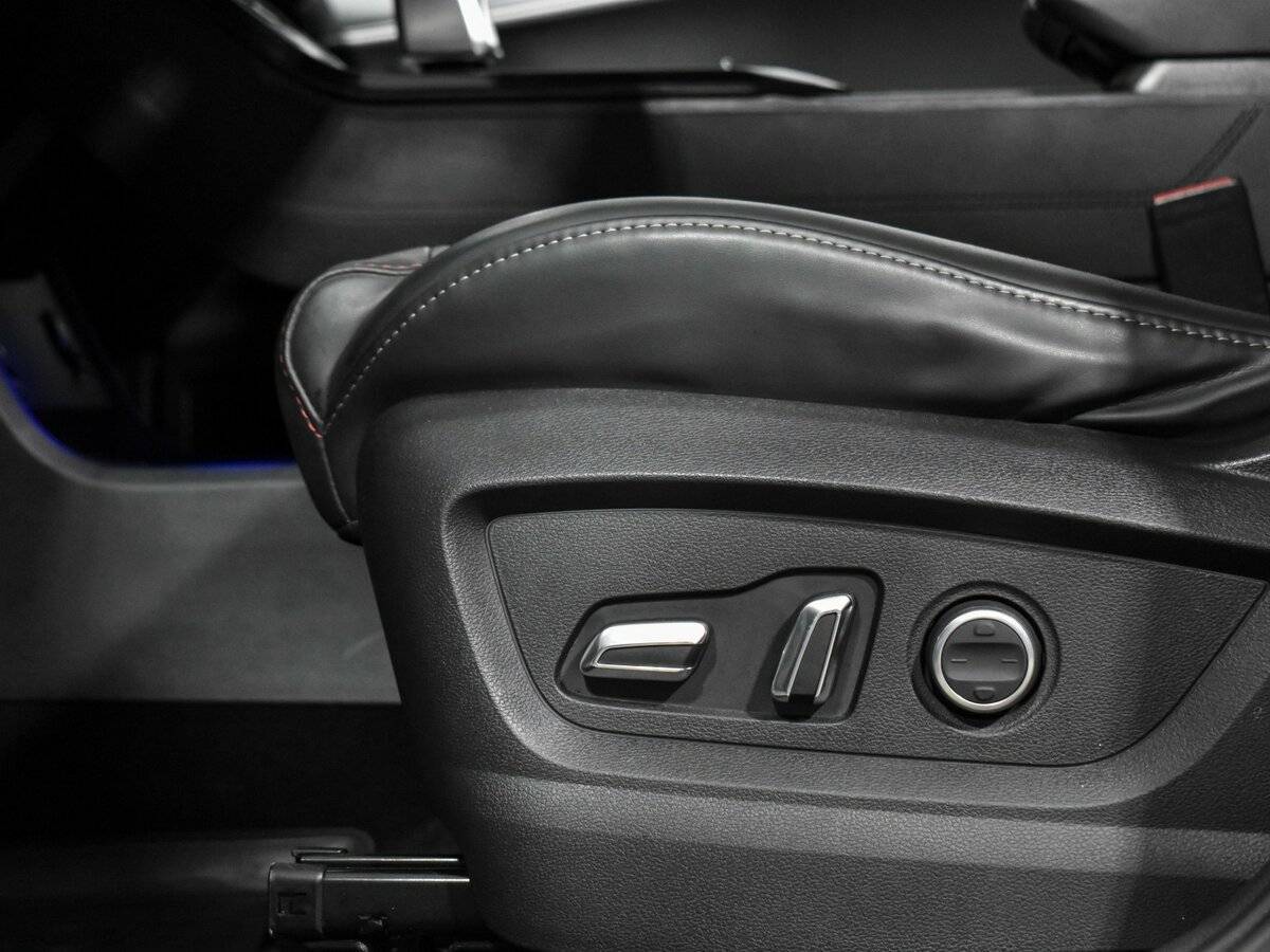 Купить Чери Тигго 7 Про, 2021, 39 100 км.. Фото: #9