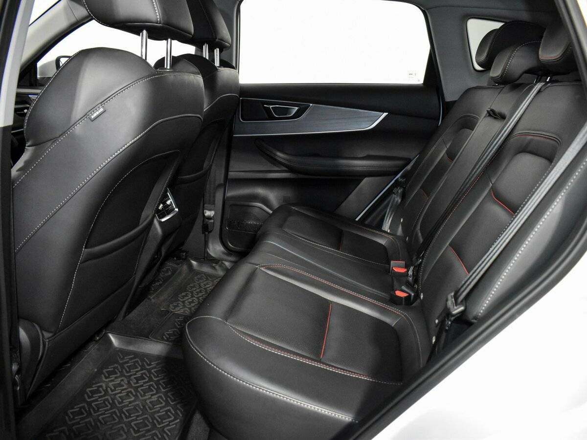 Купить Чери Тигго 7 Про, 2021, 39 100 км.. Фото: #10