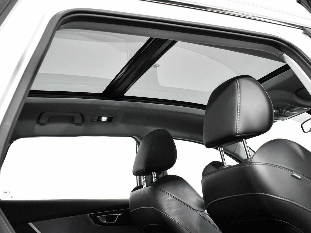 Купить Чери Тигго 7 Про, 2021, 39 100 км.. Фото: #20