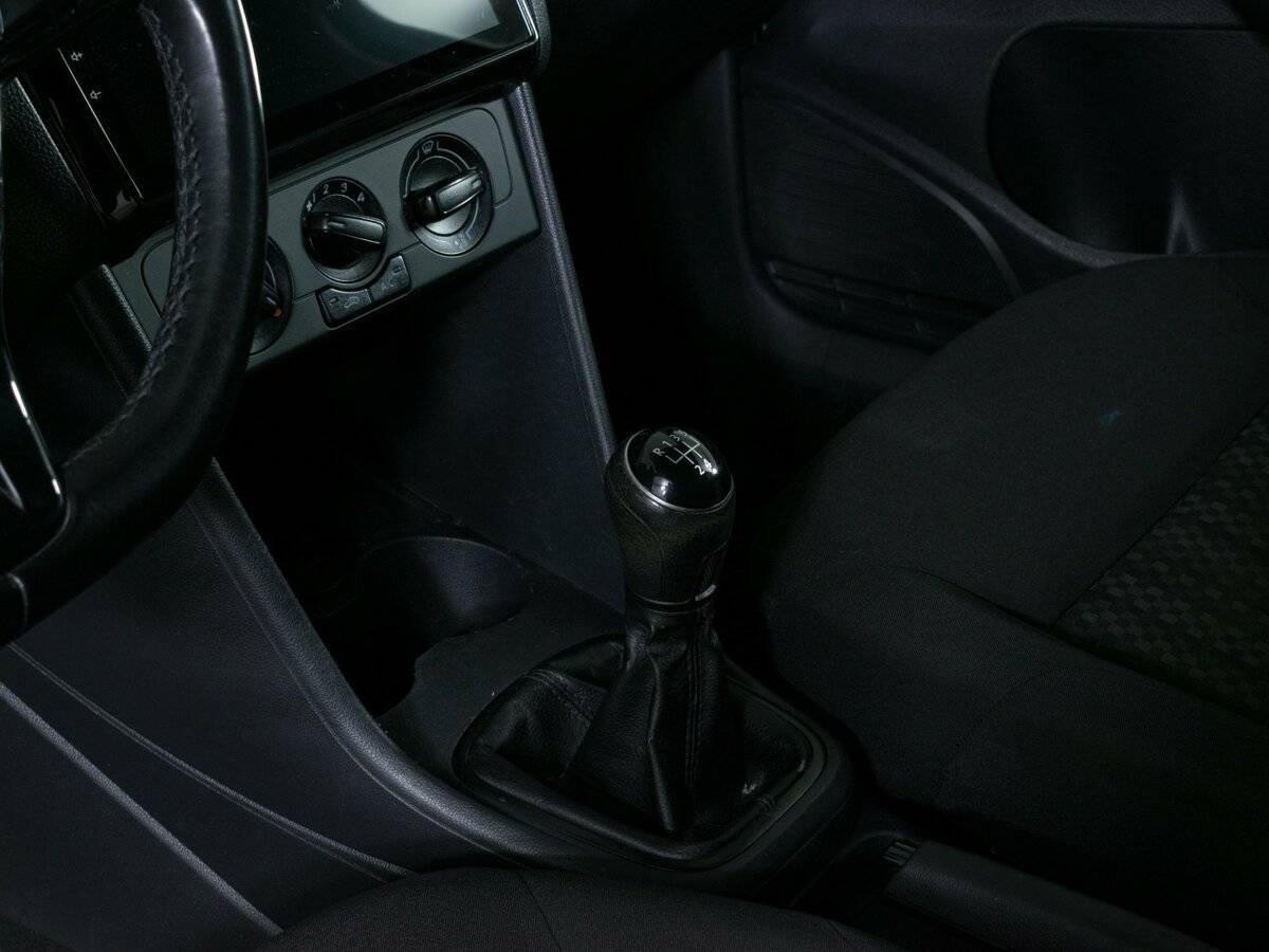 Купить Фольксваген Поло, 2018, 246 700 км.. Фото: #12