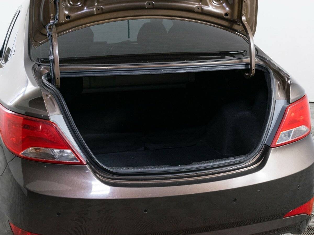 Купить Хендай Солярис, 2014, 201 121 км.. Фото: #6