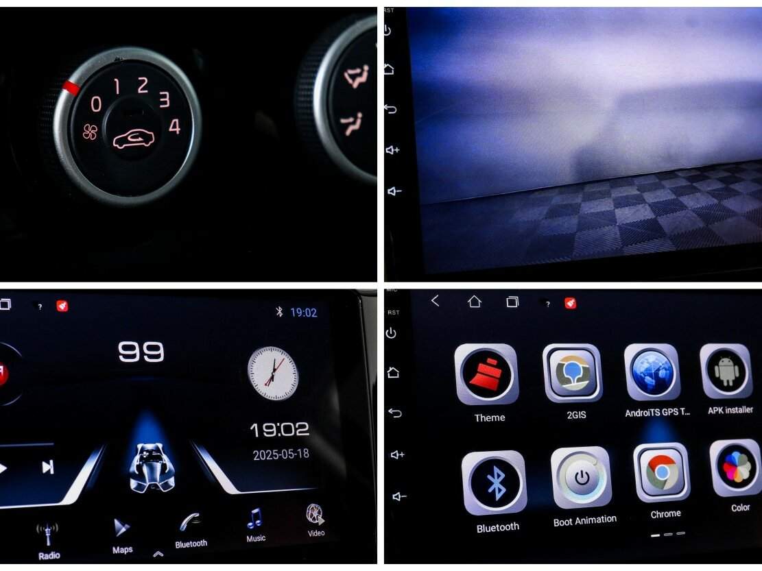 Купить Киа Рио, 2016, 120 607 км.. Фото: #13