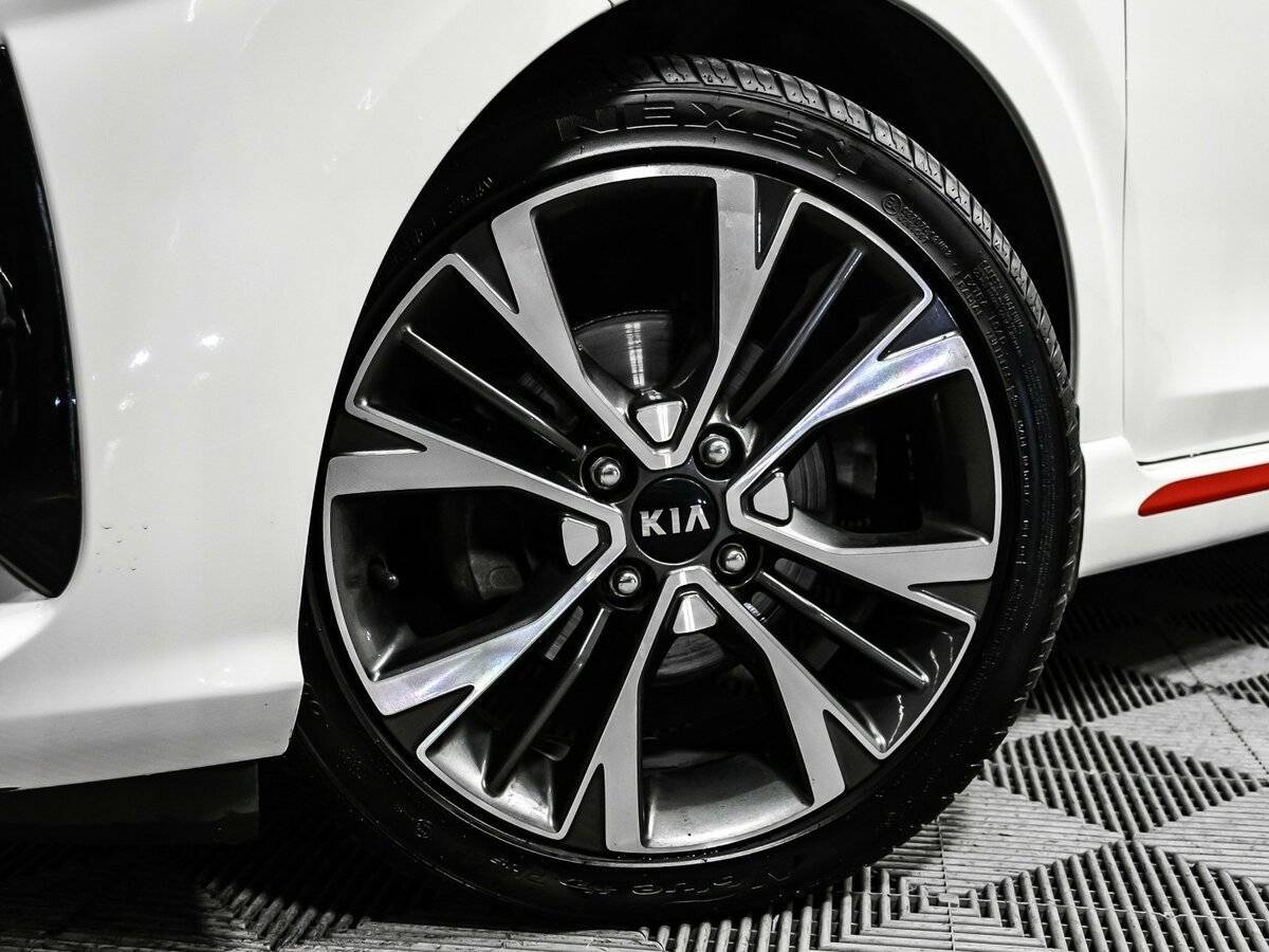 Купить Киа Пиканто, 2021, 45 500 км.. Фото: #13