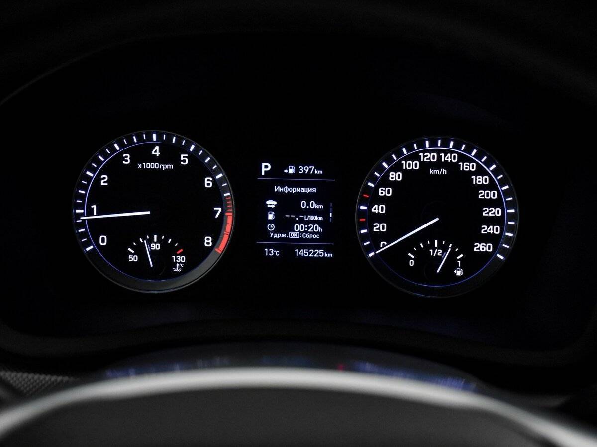 Купить Хендай Соната, 2019, 145 151 км.. Фото: #16