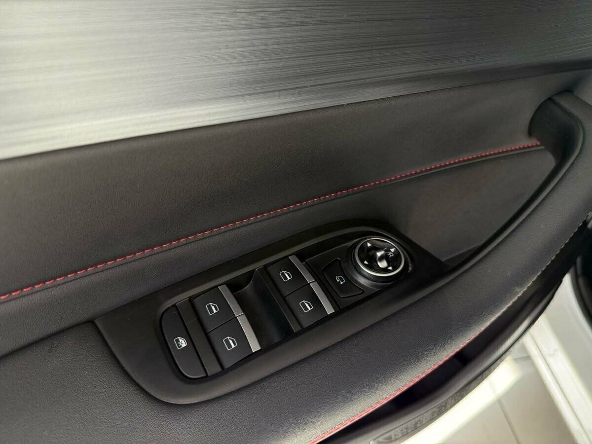 Купить Чери Тигго 4 Про, 2022, 19 359 км.. Фото: #10