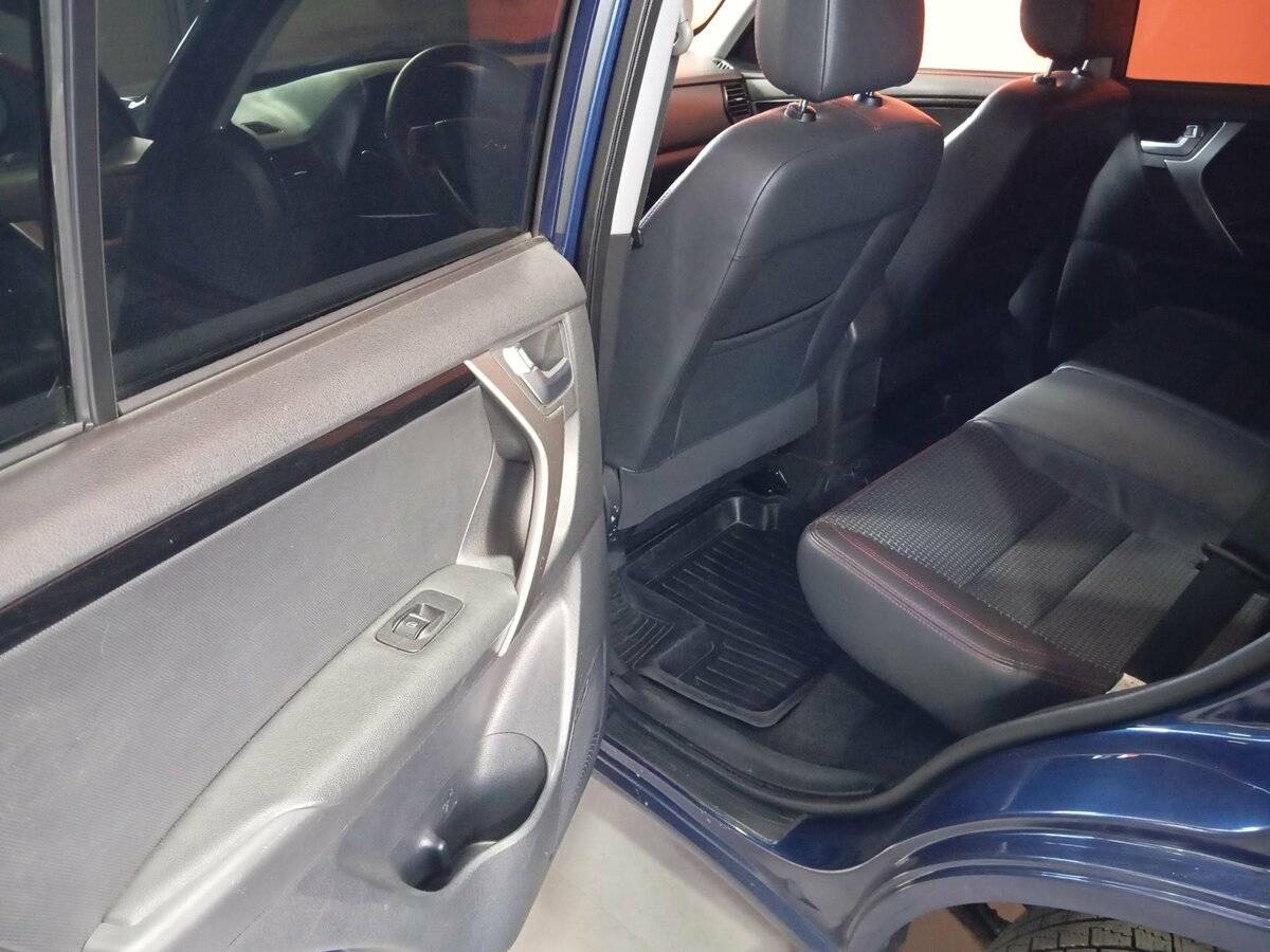 Купить Чери Тигго 3, 2017, 93 715 км.. Фото: #11