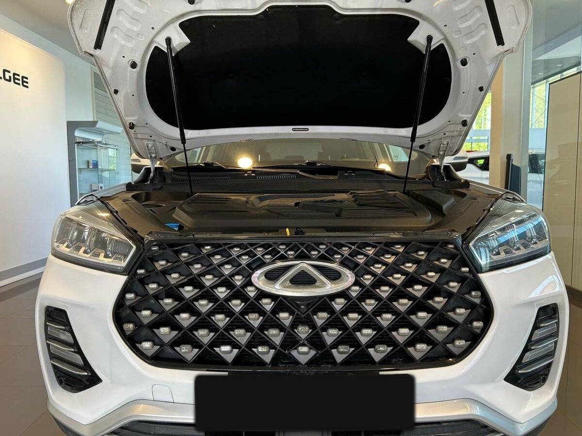 Купить Чери Тигго 7 Про, 2021, 109 180 км.. Фото: #5