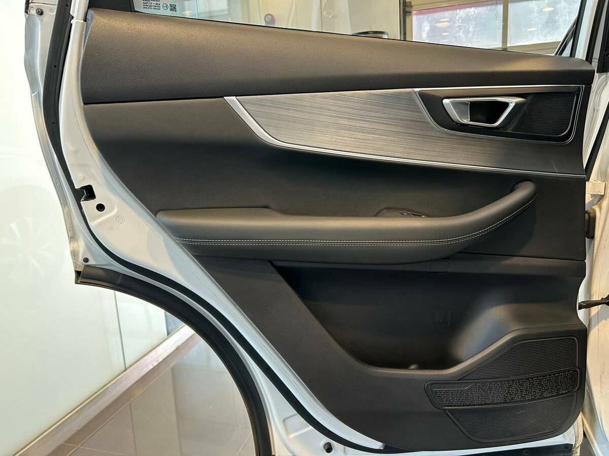 Купить Чери Тигго 7 Про, 2021, 109 180 км.. Фото: #15