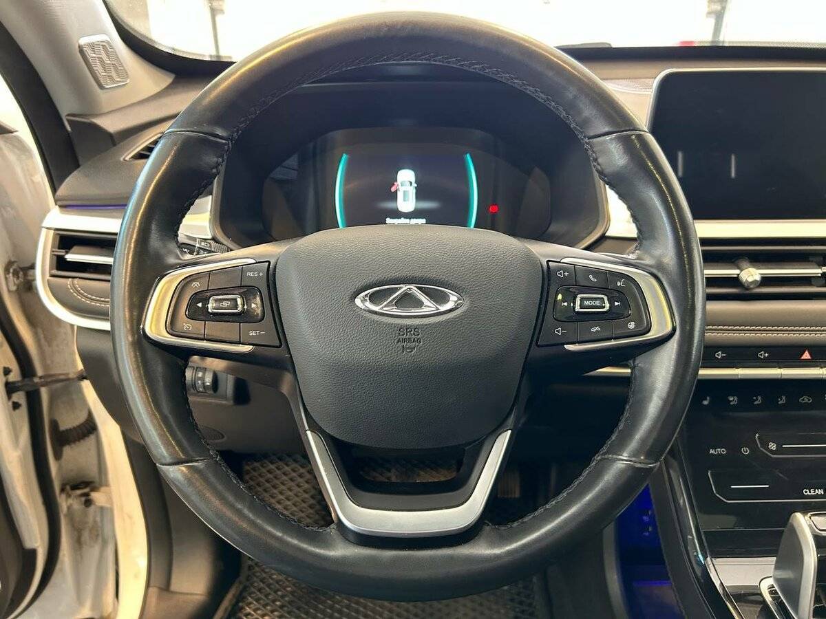 Купить Чери Тигго 7 Про, 2021, 109 180 км.. Фото: #18