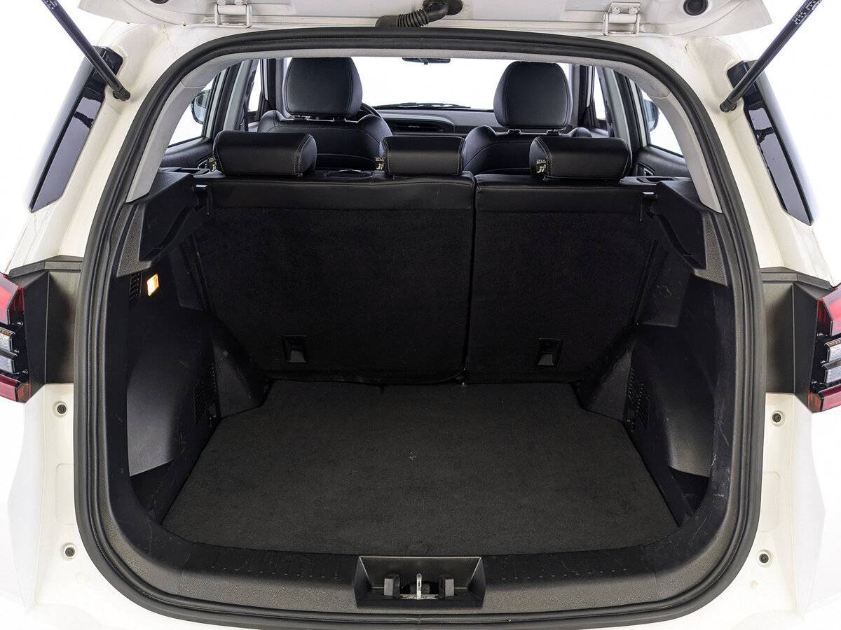 Купить Чери Тигго 4, 2021, 128 080 км.. Фото: #9