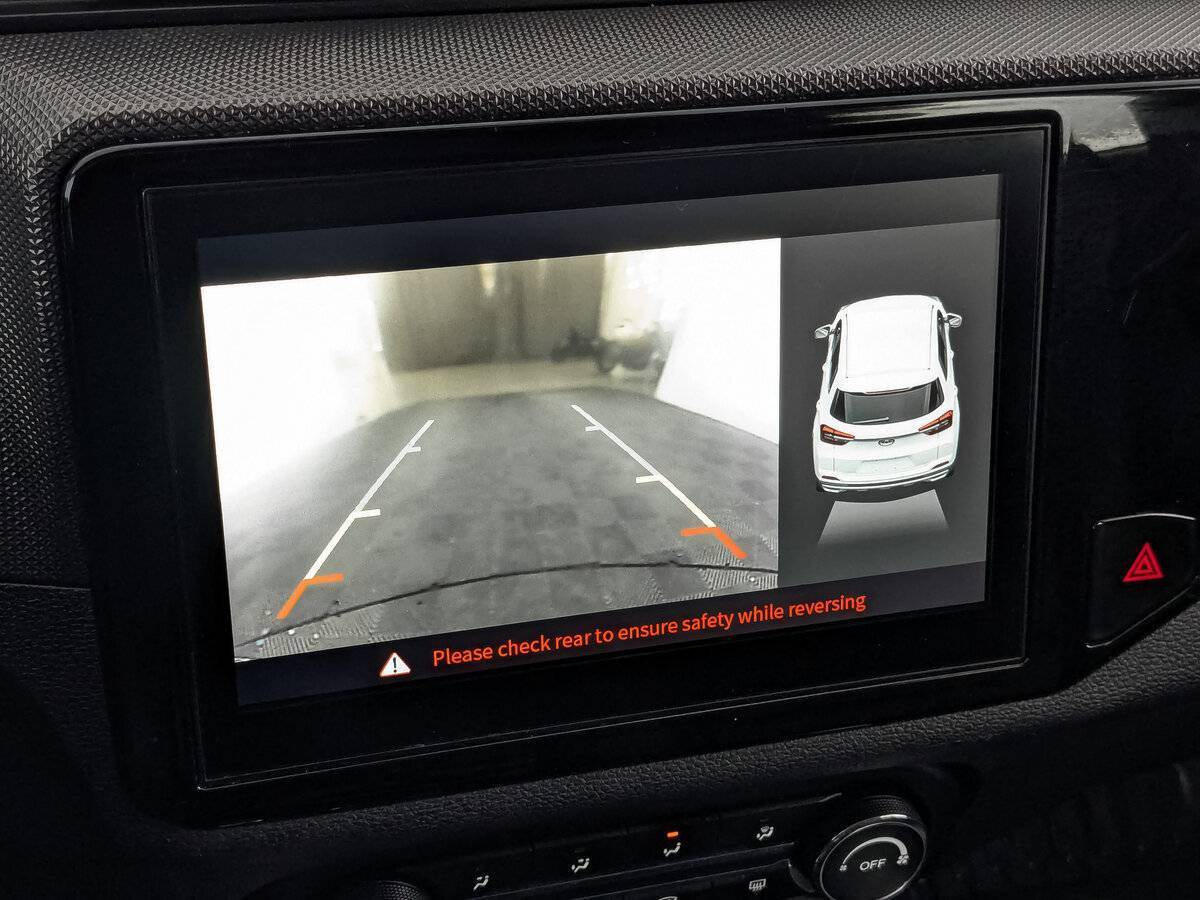 Купить Чери Тигго 4, 2021, 128 080 км.. Фото: #26