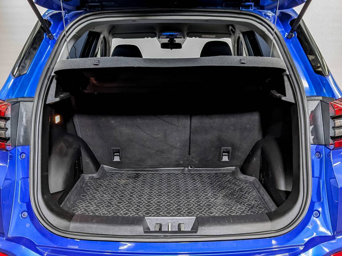 Купить Чери Тигго 4, 2019, 85 313 км.. Фото: #9