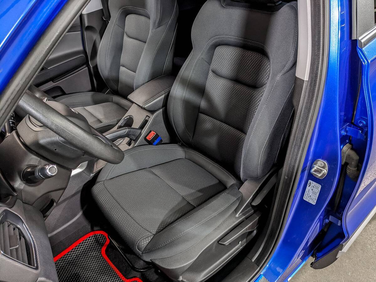 Купить Чери Тигго 4, 2019, 85 313 км.. Фото: #19