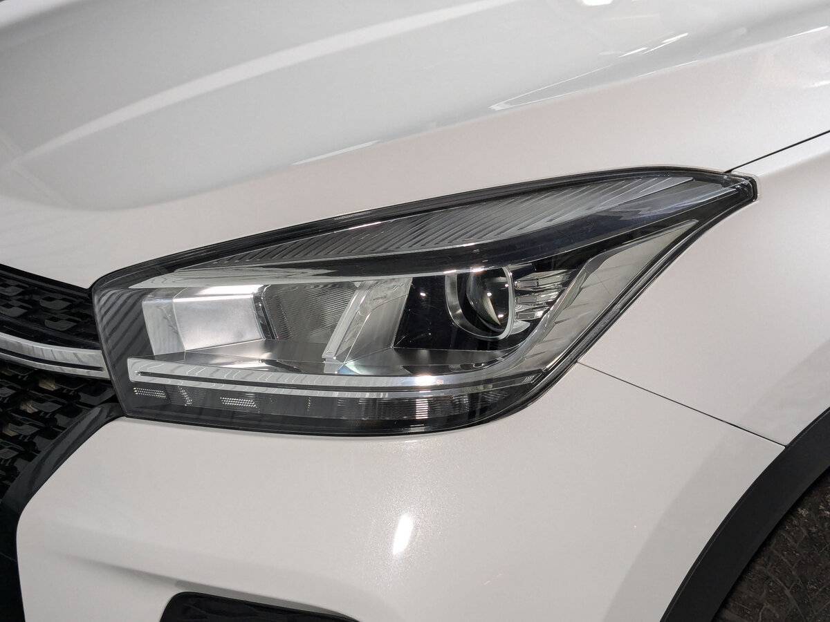 Купить Чери Тигго 4, 2021, 42 680 км.. Фото: #16