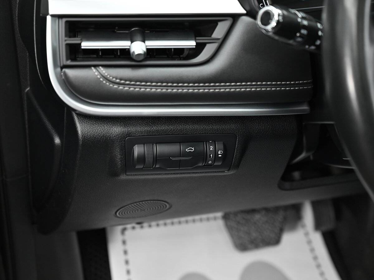 Купить Чери Тигго 7 Про, 2020, 105 000 км.. Фото: #14