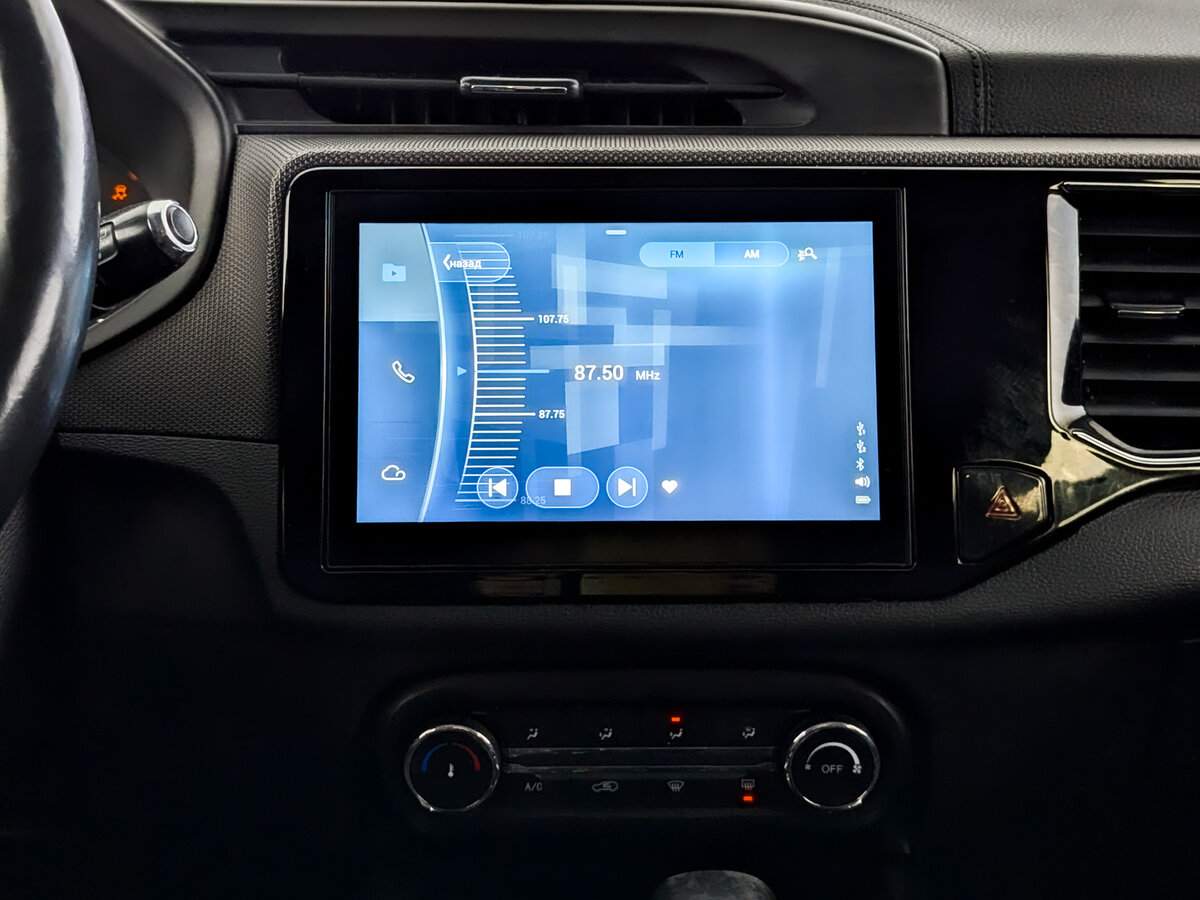 Купить Чери Тигго 4, 2021, 146 759 км.. Фото: #14