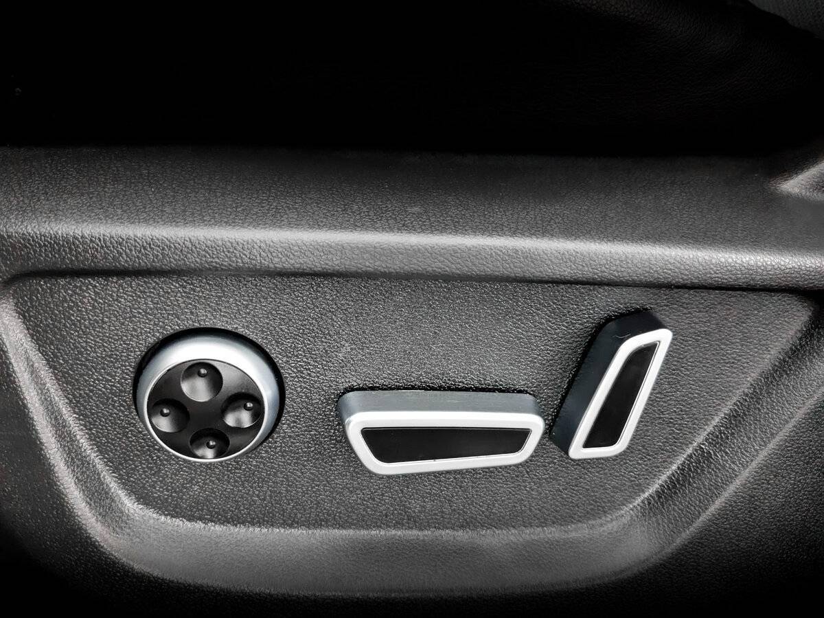 Купить Чери Тигго 4, 2021, 146 759 км.. Фото: #18