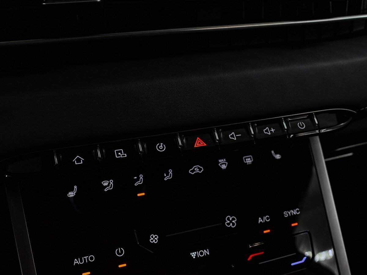 Купить Чери Тигго 7 Про Макс, 2022, 64 000 км.. Фото: #14