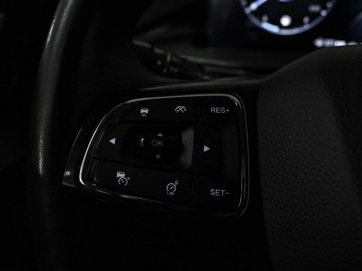 Купить Чери Тигго 7 Про Макс, 2022, 64 000 км.. Фото: #16