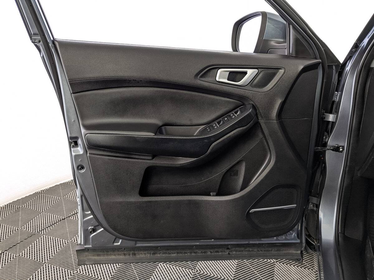 Купить Чери Тигго 4, 2021, 122 402 км.. Фото: #18