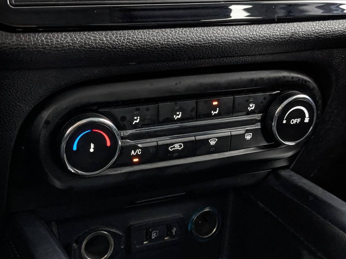 Купить Чери Тигго 4, 2021, 122 402 км.. Фото: #20