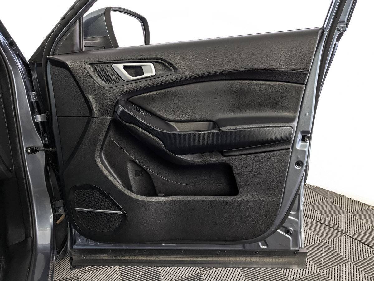 Купить Чери Тигго 4, 2021, 122 402 км.. Фото: #24