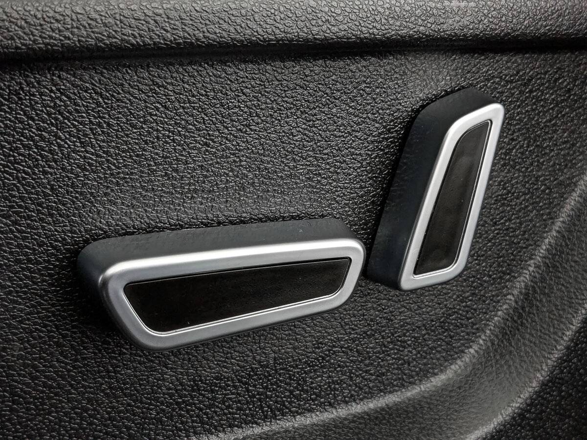 Купить Чери Тигго 4, 2021, 122 402 км.. Фото: #25