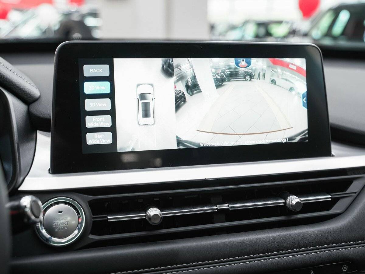 Купить Чери Тигго 7 Про, 2021, 81 000 км.. Фото: #14