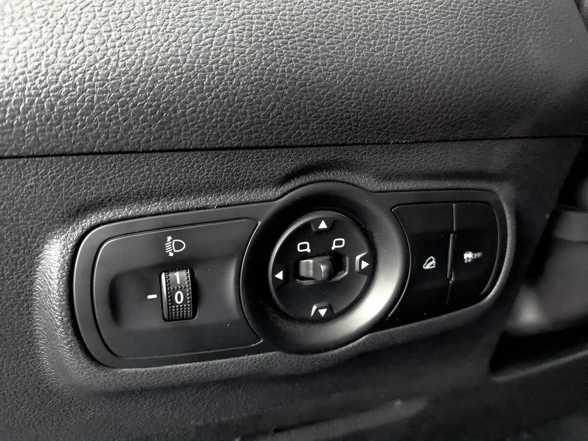 Купить Чери Тигго 4, 2021, 121 291 км.. Фото: #26