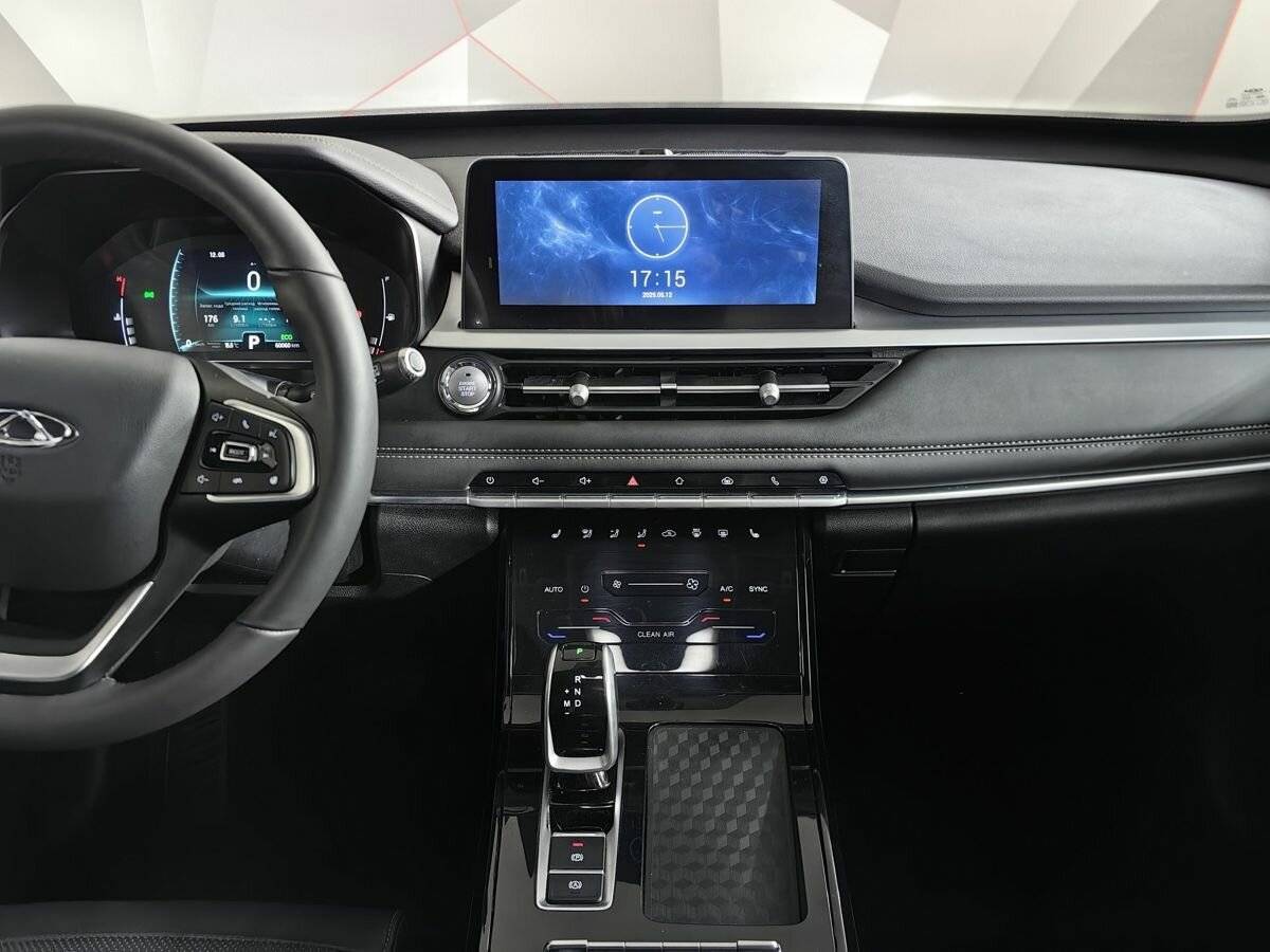 Купить Чери Тигго 7 Про, 2022, 60 058 км.. Фото: #10