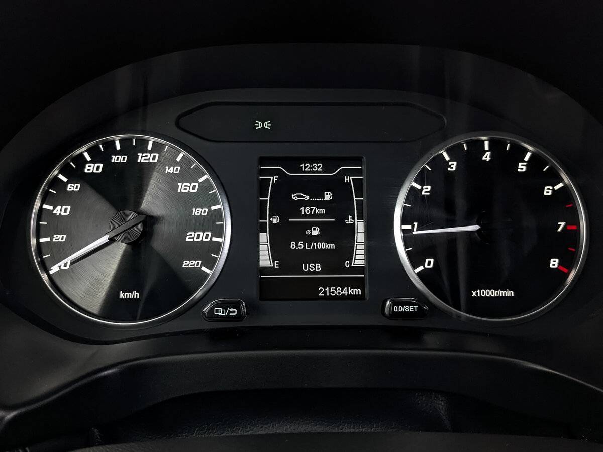 Купить Чери Тигго 4, 2021, 21 572 км.. Фото: #15