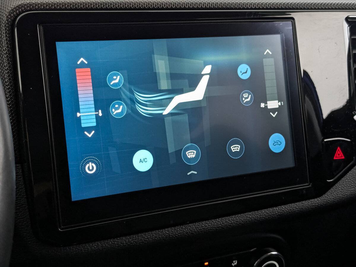 Купить Чери Тигго 4, 2021, 21 572 км.. Фото: #25