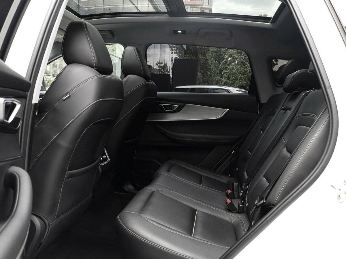 Купить Чери Тигго 7 Про Макс, 2022, 40 642 км.. Фото: #6